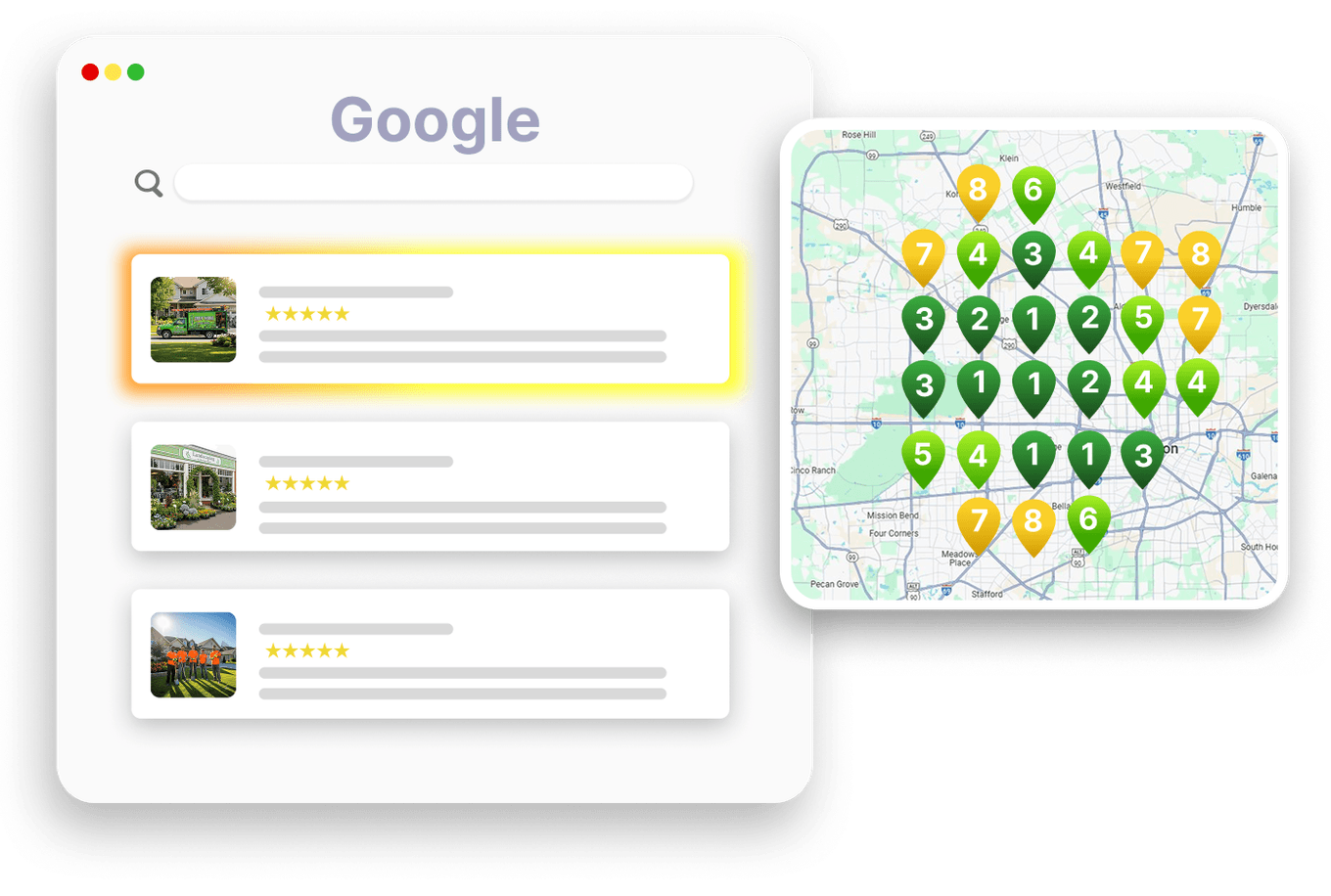 local seo